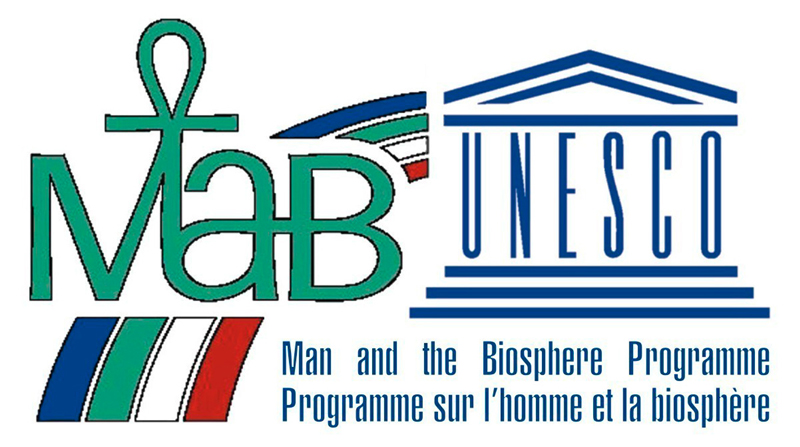Logo MAB Unesco