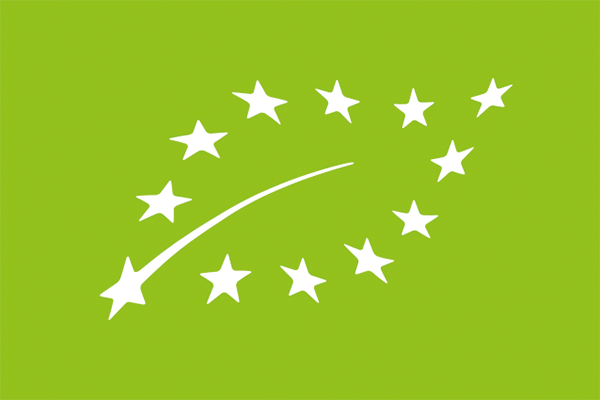 eu organic logo